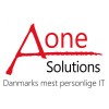 A-one Solutions logo