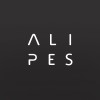 Alipes ApS logo