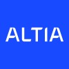Altia logo