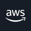 Amazon Web Services (AWS) logo