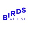 BirdsAtFive logo