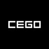 CEGO logo