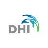DHI logo