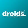 Droids Agency logo