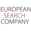 EUROPEAN SEARCH COMPANY logo