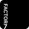 FACTOR 7 logo