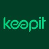 Keepit logo