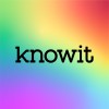 Knowit logo