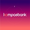 kompasbank logo