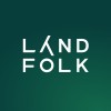 Landfolk logo