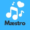 Mæstro logo