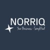 NORRIQ Danmark logo