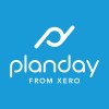 Planday logo