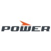 POWER A/S logo