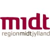 Region Midtjylland logo