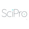 SciPro logo