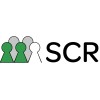 SCR logo