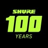 Shure Nordic logo