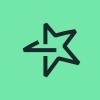 Starred.com logo