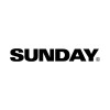 SUNDAY logo