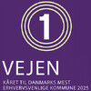 Vejen Kommune logo