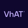 VhAT logo