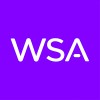 WSA – Wonderful Sound for All logo