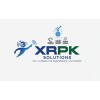 XRPK Solutions logo